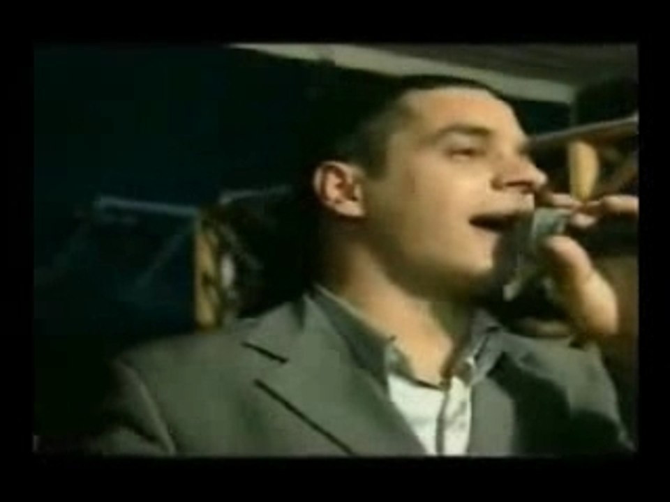 Houari dauphin - nabghik omri