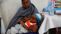 Turkish Airlines will provide planes to deliver food to famine-stricken Somalia