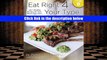 Download [PDF]  Eat Right 4 Your Type Personalized Cookbook Type B: 150+ Healthy Recipes For Your