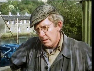 Last Of The Summer Wine S07 Ep 08 The Loxley Lozenge