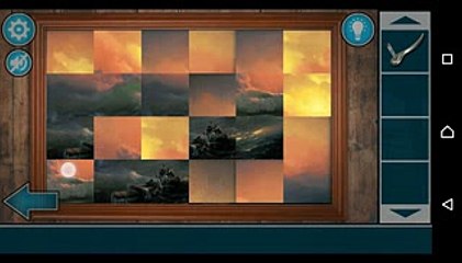 Escape the ghost town 4 level 8 walkthrough