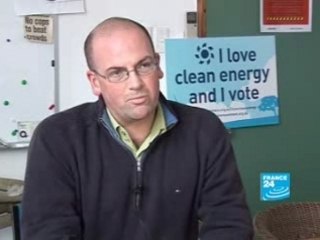 FRANCE24-EN-Report-New coal mine in Australia