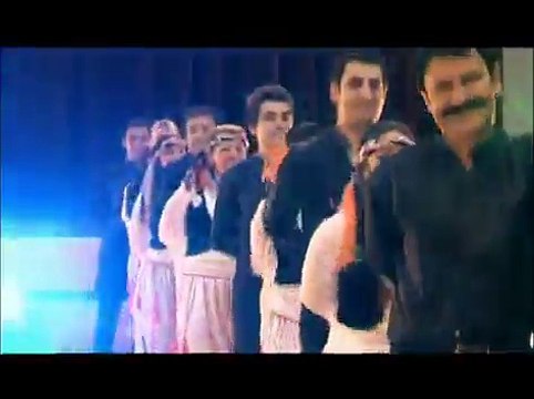 İbrahim Tatlıses - Şemmame