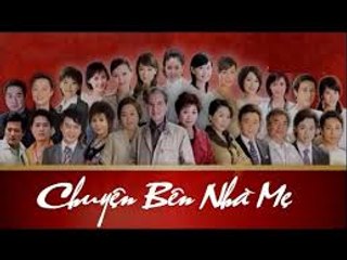 Chuyện Bên nhà mẹ tập 648 - Phim Đài Loan