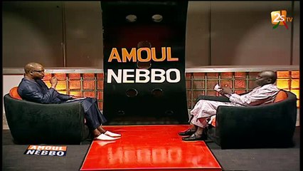 AMOUL NEBBO AVEC OUSSEYNOU SECK