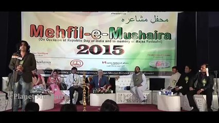 A M Turaj AICA All India Cultural Association