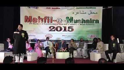 Adil  AICA All India Cultural Association