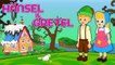 Hänsel e Gretel storie per bambini - cartoni animati Italiano - Storie della buonanotte