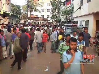 চট্টগ্রামে জঙ্গি আস্তানা সন্দেহে দু'টি বাড়িতে তল্লাশি