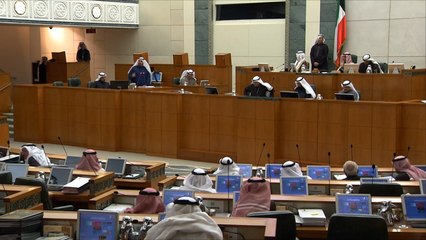 تراجع التمثيل الشيعي بمجلس الأمة الكويتي