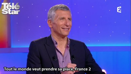 Zapping Quotidien Télé Star du 20 mars 2017