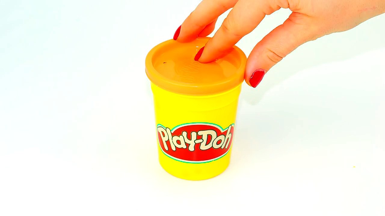 Play Doh Hungry Snail   STOP MOTION video  Play doh videos   Plastilina animación-3Ha1bukxd04