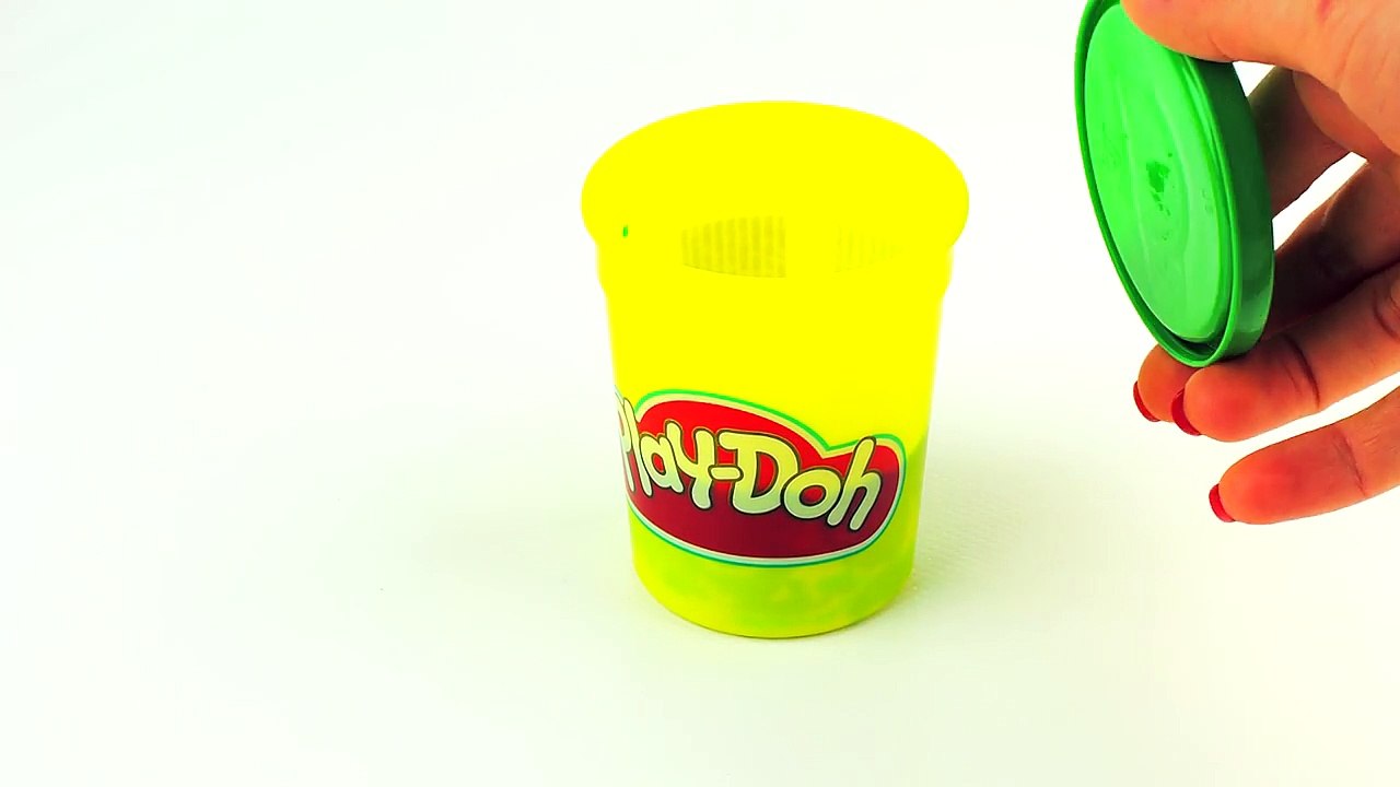 Playdoh Cut the Rope 2 Om Nom STOP MOTION VIDEO Om Nom Dough Animation-eo9VdPrKkwo