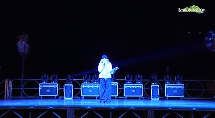 FIOCCHETTO LILLA, LO SPETTACOLO AD ISCHIA PONTE (INTEGRALE)