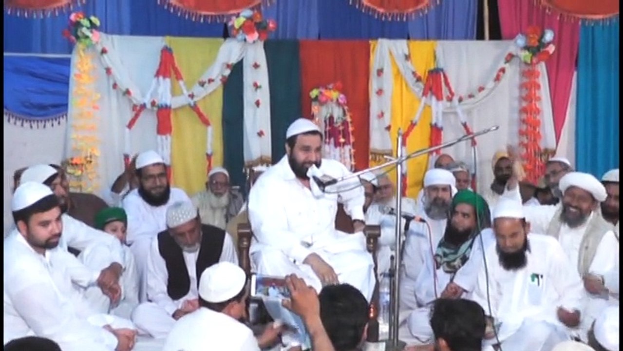 Beautiful Kalam Shah Hussain(R.A) Sufi Saint Syedna Saeed Ul Hassan Shah Sarkar