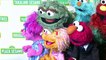 'Sesame Street' introduces Muppet with autism