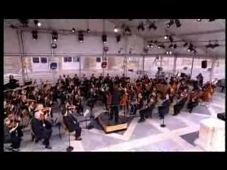 Myung-Whun Chung et son orchestre