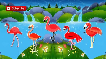 Oliver Heldens - Flamingo (Official Music Video)