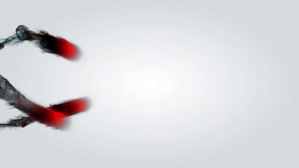 Momento en que matan mujer en Santo Domingo