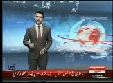 CM Punjab inaugurates metro feeder bus service at Lahore Express News 20-03-2017