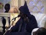 Les fracassantes révélations de serigne cheikh dans la journée du 16 fevrier 1994