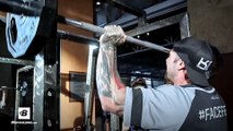Best Exercises for Shoulder GAINS | Part 2 | Kris Gethin & IFBB Pro Leah Dolan