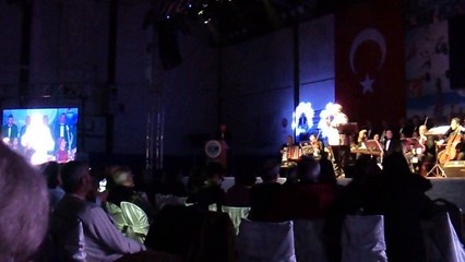 Ödül-Cengizhan Sönmez