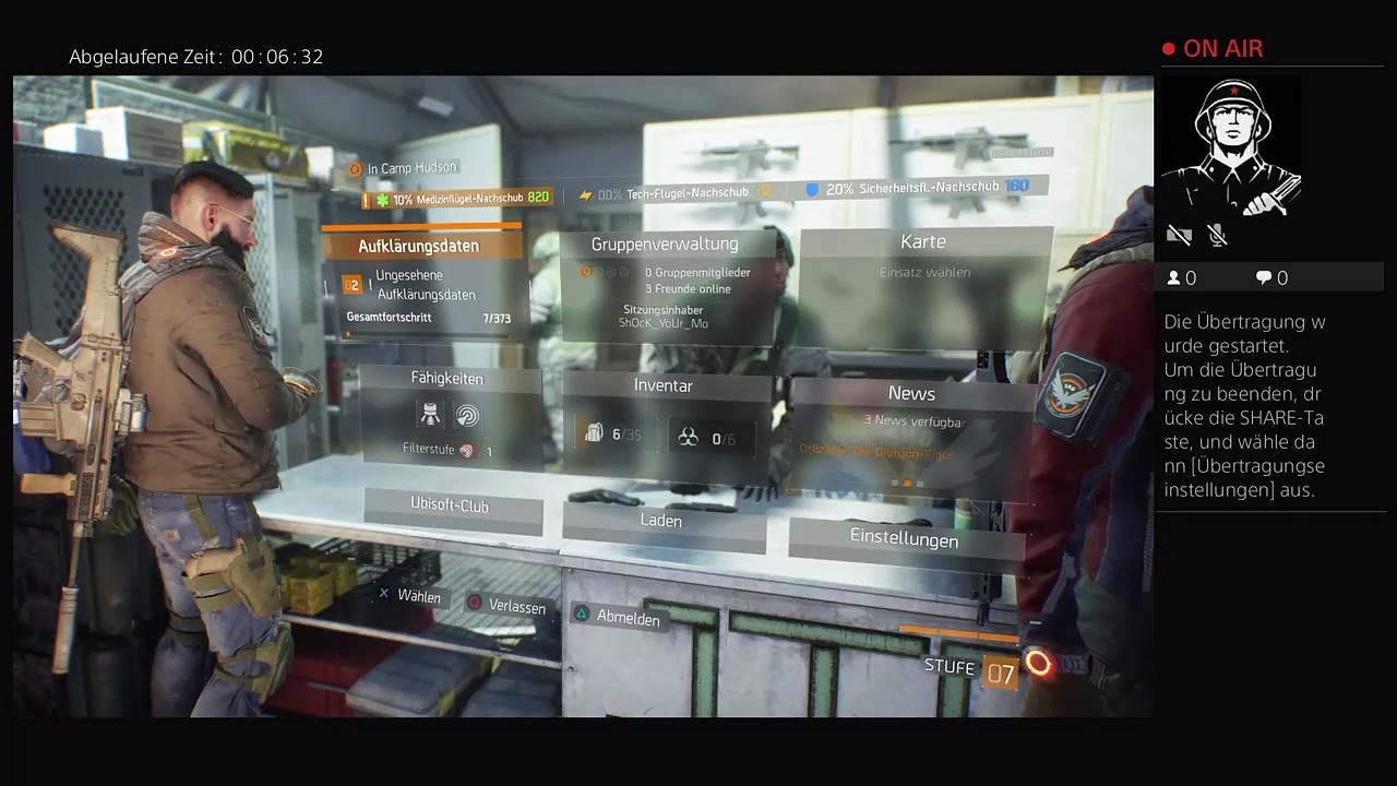 PS4-Live-Übertragung von ShOcK_YoUr_Mo (24)