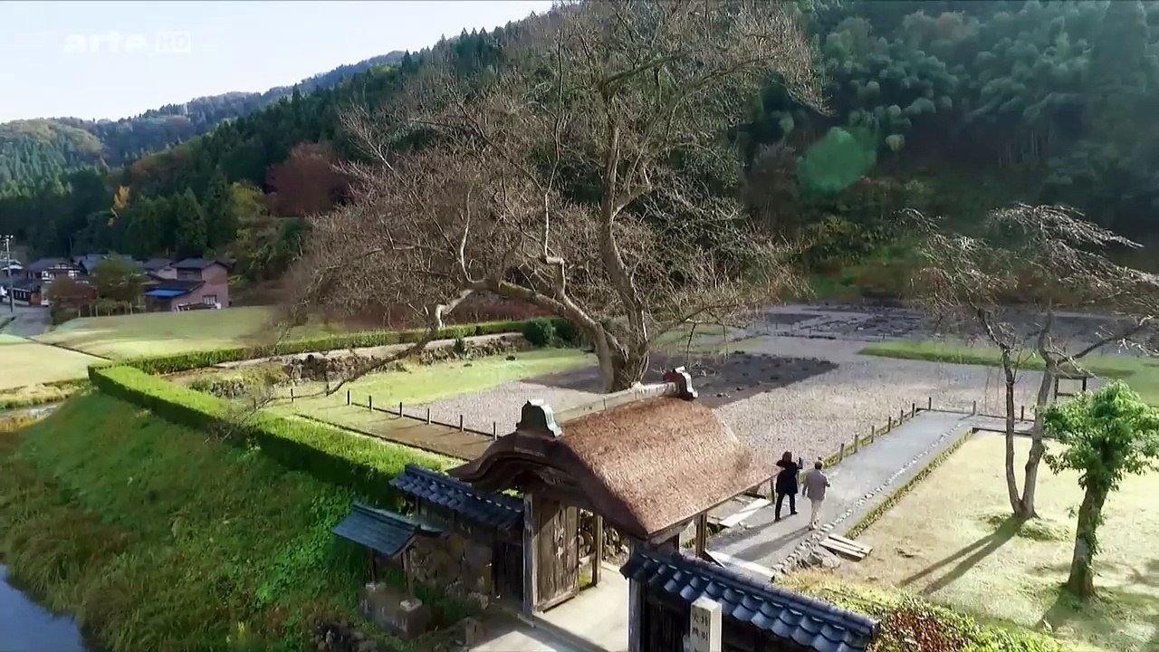 Enquêtes Archéologiques - Ep.09 : Ichijôdani, un retour aux sources