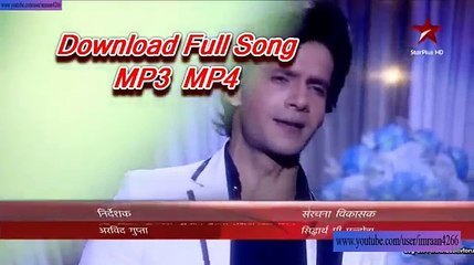 Romantic Song Ek Hasina thi (dave goneka) /star plus