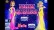 Frozen Princesses Elsa And Anna Highschool Mischief - Disney Princess Games
