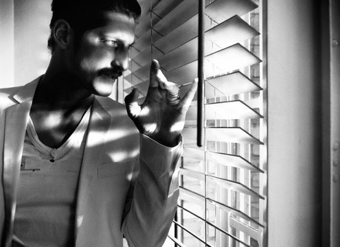 Audra Mae - Feeling Good by Nina Simone.