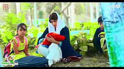 Bachay Baraye Farokht - Sanam Marvi Full Video Song - Urdu1 Drama OST