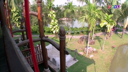 THVL   Osin nổi loạn - Tập 30