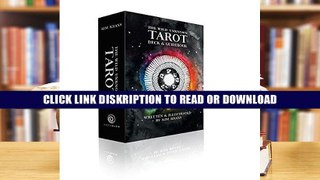 ePub The Wild Unknown Tarot Deck and Guidebook (Official Keepsake Box Set) Full Download