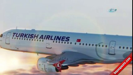 İşte THY'nin yeni reklam filmi