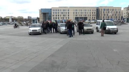 Kayıp Suriyeli Kadının Öldürüldüğü Belirlendi