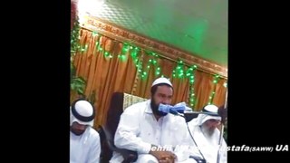 UAE Tilawat Sufi Saint Syedna Saeed Ul Hassan Shah Sarkar