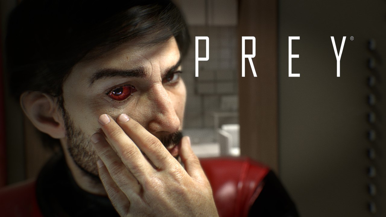 "IL ÉTAIT UNE FOIS DANS UN JEU" PREY - Episode 63