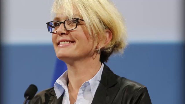 Claude Chirac subjuguée par Michael Jackson... Elle raconte