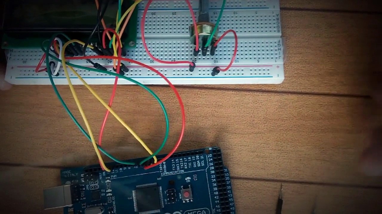 Ardunio ile Otomatik Balık Yemleme Projesi  -M.Aziz KILIÇ