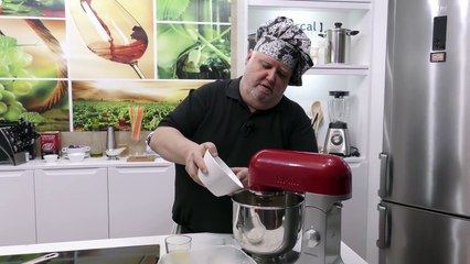 Bizcocho de piña, volteado | Javier Romero