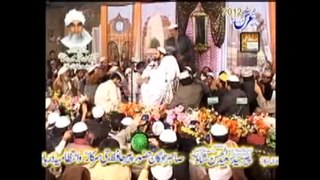 Great Tilawat Sufi Saint Syedna Saeed Ul Hassan Shah Sarkar