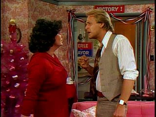 Mary Hartman, Mary Hartman Episode 186 Dec 20, 1976