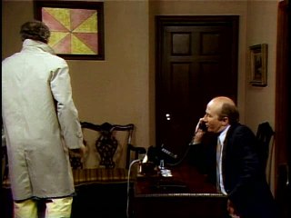 Mary Hartman, Mary Hartman Episode 187 Dec 21, 1976