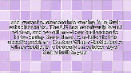 It's Time to Prepare Your Business for Winter