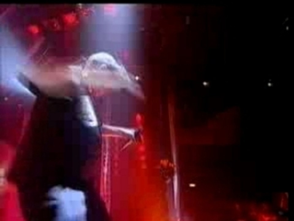 EAST 17 - IT'S ALRIGHT (TOTP)