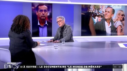 Un monde en docs (18/03/2017)