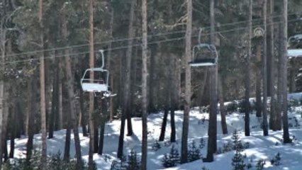 Anadolu'nun Çatısı" 2026 Kış Olimpiyatları Için Iddialı