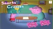 Peppa Pig Online Games Peppa Pig Snorts And Crosses